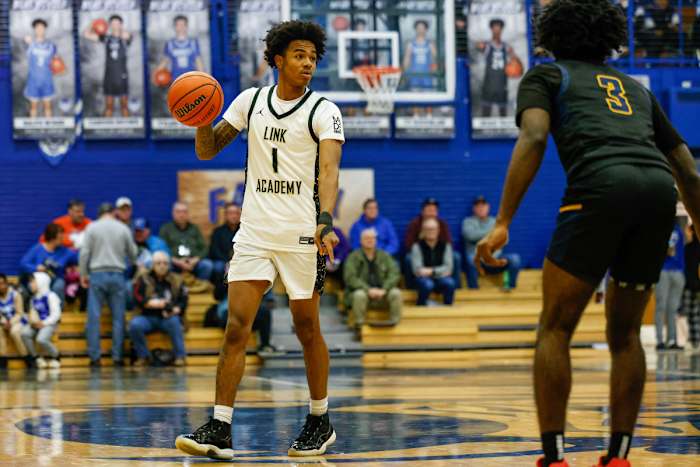 Quincy Shootout Illinois boys basketball January 19 2024 Nate Latsch 25500